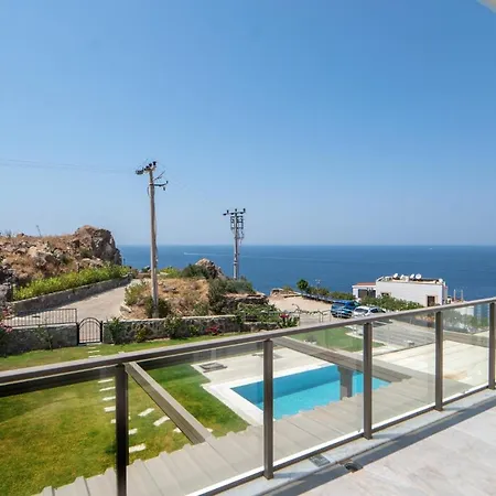 Hotel W Pool Garden Patio 1 Min To In Bodrum Yalıkavak
