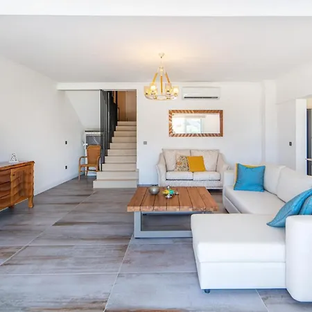 W Pool Garden Patio 1 Min To In Bodrum 4* Yalıkavak